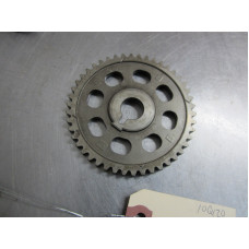10Q120 Camshaft Timing Gear For 06-11 Honda Civic  1.8 14211RNAA01